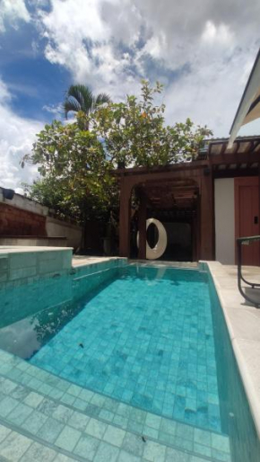 Encantos Pousada Boutique
